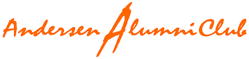 Andersen Alumni Club